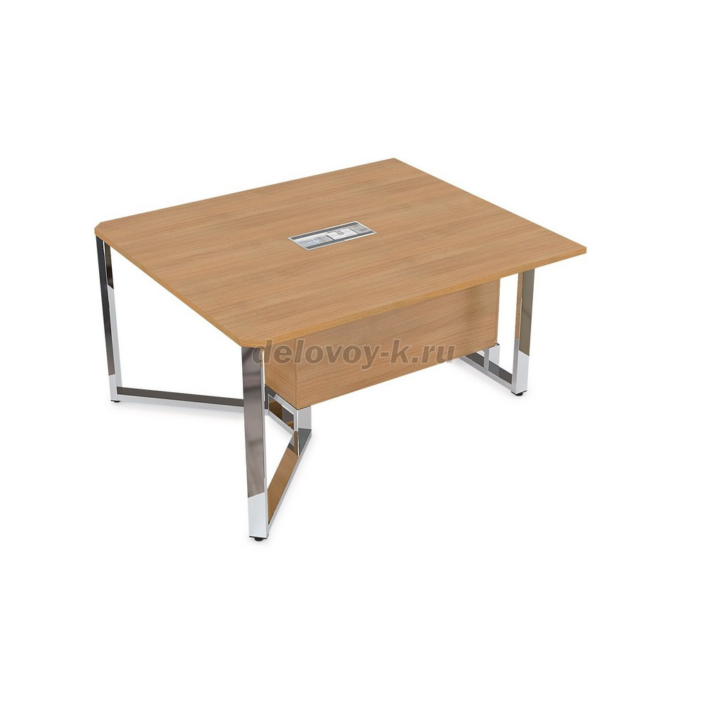 16СКН.162 Стол-квадрат бенч, начальный модуль (1200*1600*750) фото