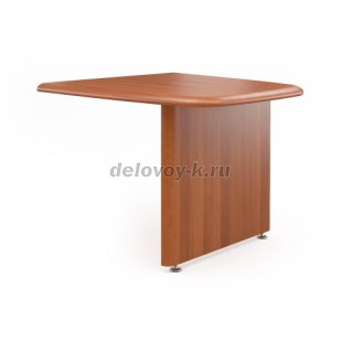 Брифинг СТ-1.7 к столу СТ-1.6  945*894*712мм рис1