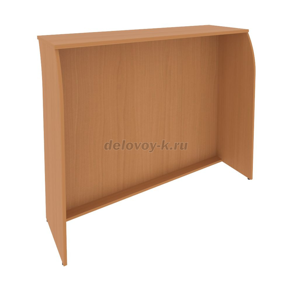 Стойка прямая 1400 1444*506*1150  А.РС-3 фото