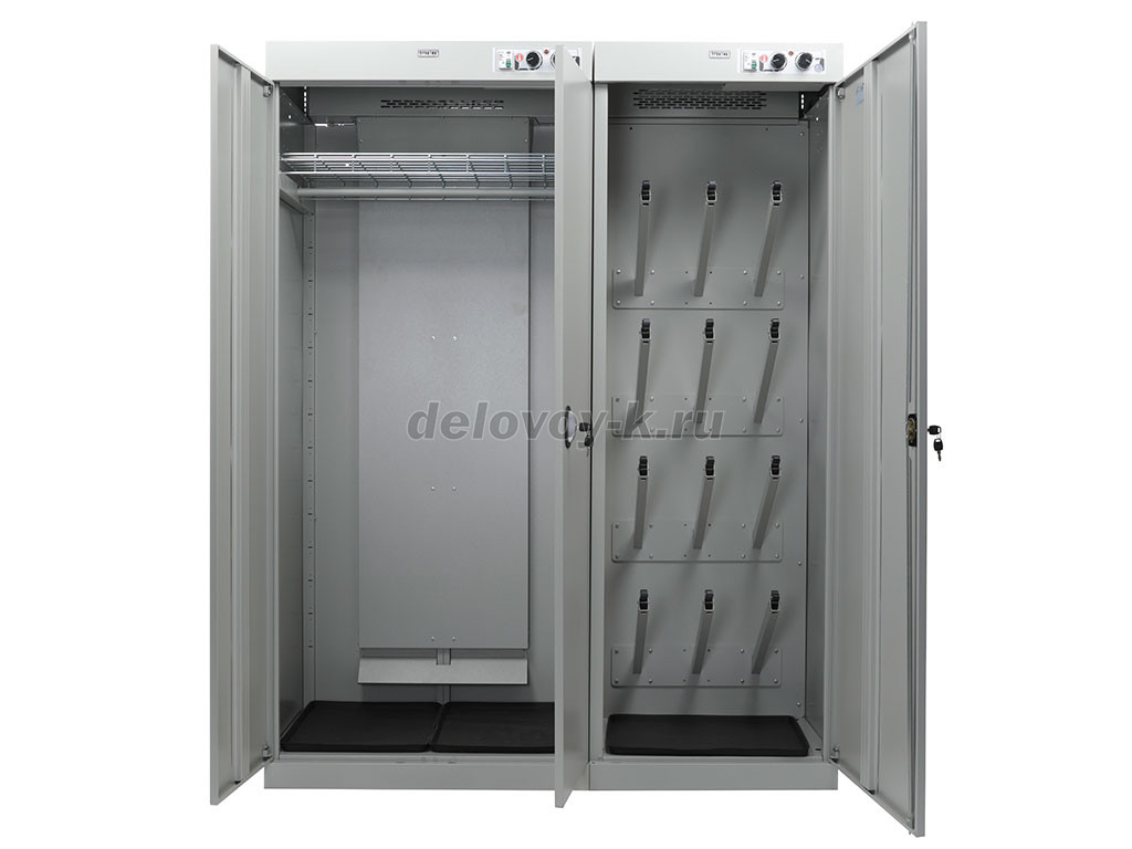 Шкаф сушильный ШС Сахара 5 фото 7