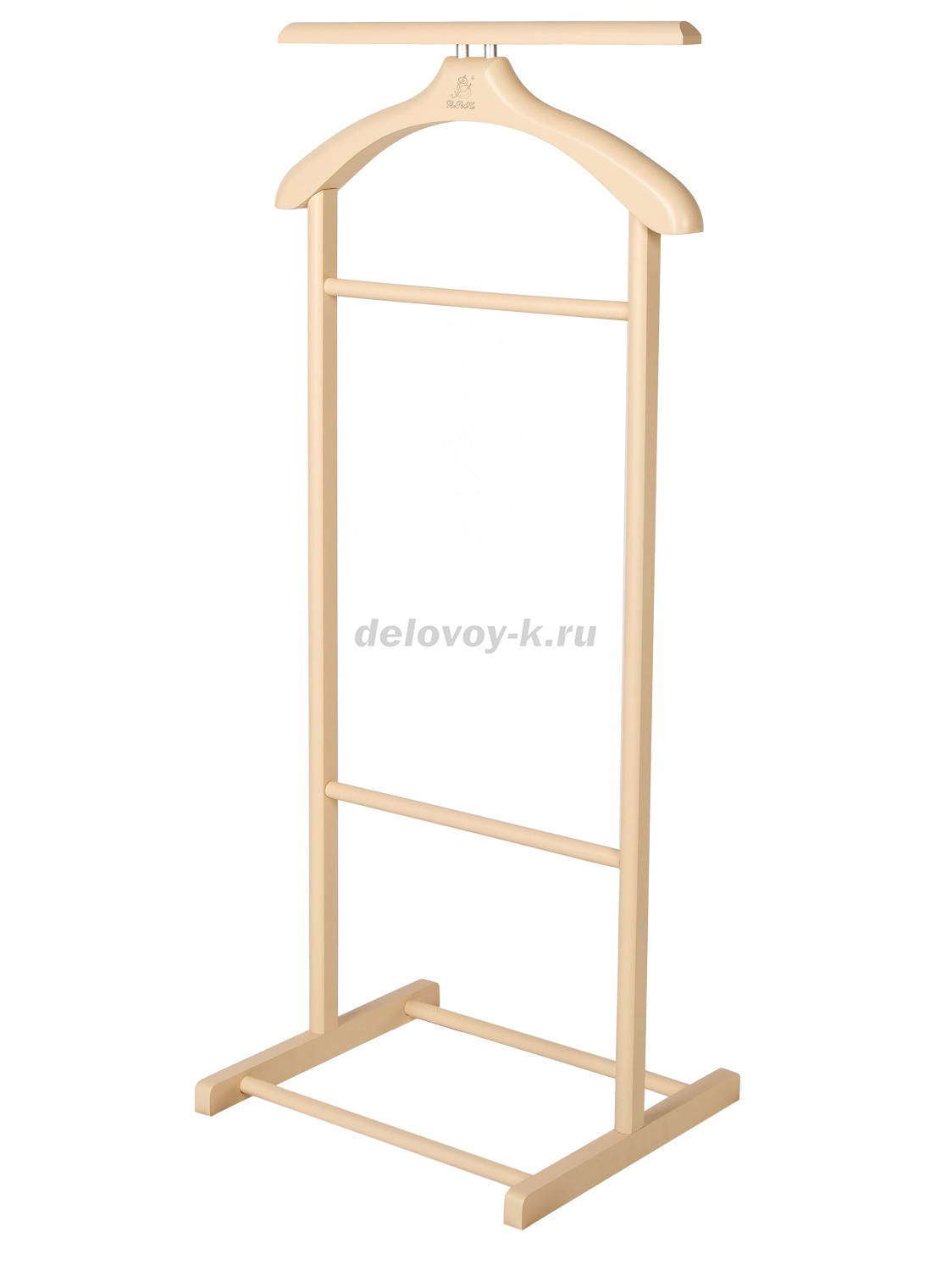 Вешалка костюмная В 21Н фото
