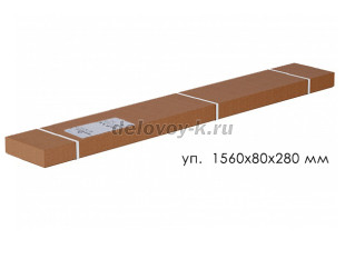 Вешалка напольная М 11 рис2
