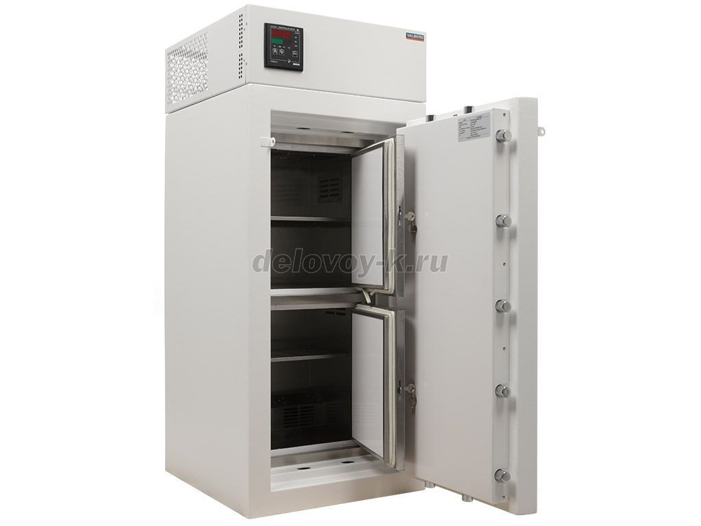 Сейф-термостат медицинский TS-3/50 фото 3