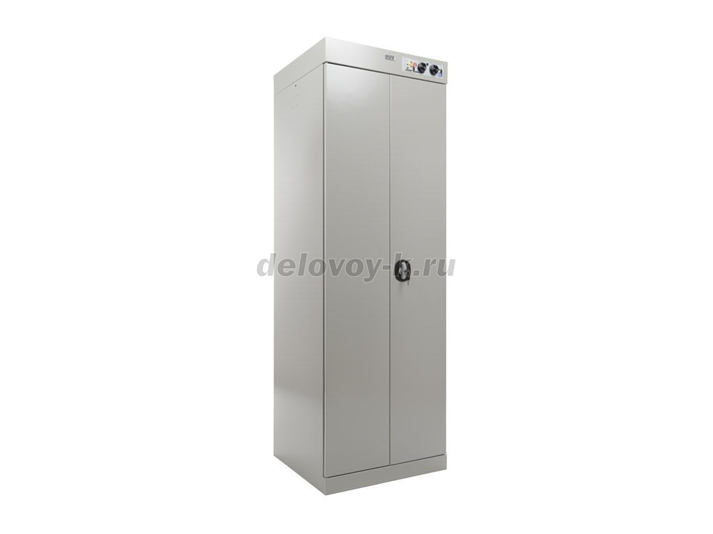 Шкаф сушильный ШС Циклон 1965 фото 2