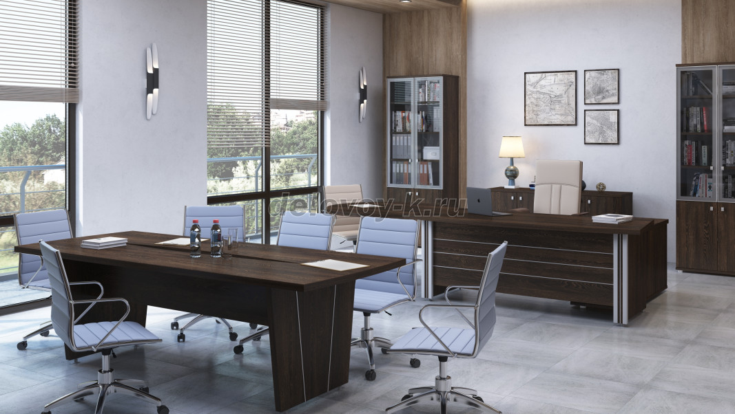 Vasanta кабинет фото 7