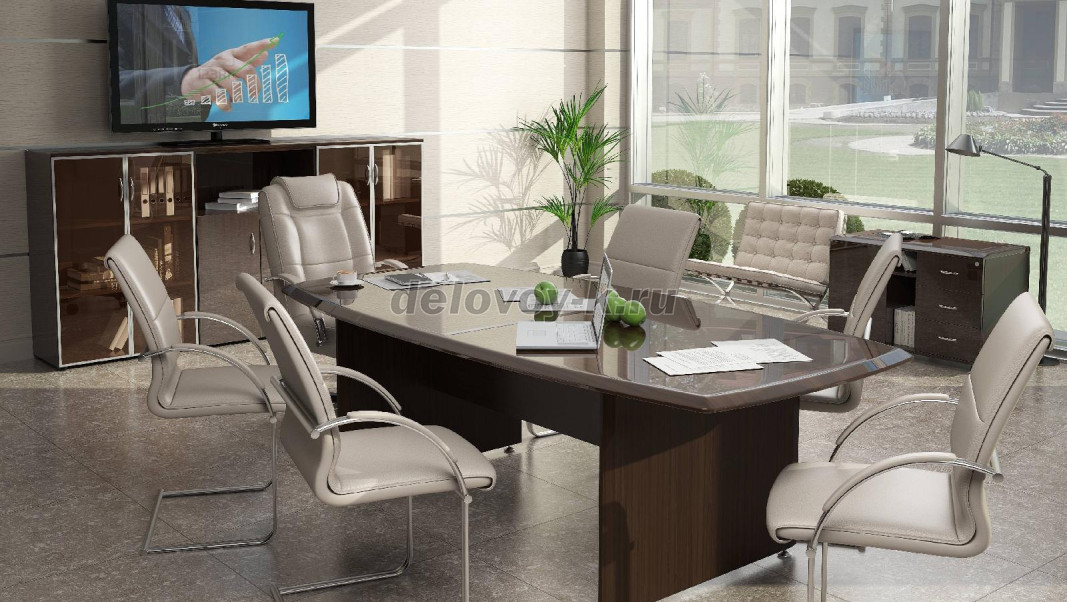 Консул фото 1