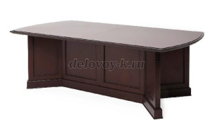 Стол переговоров L240 106 803 WAL рис1