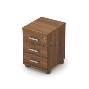 1ТЗ.004 Тумба подкатная 394*454*598 рис1