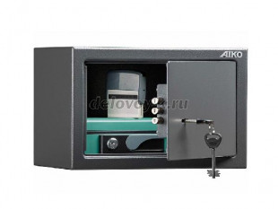 Сейф мебельный AIKO T-200 KL рис1