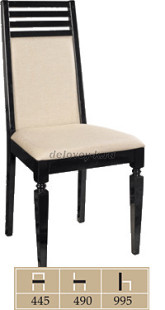 Стул «Модерн» эмаль рис1