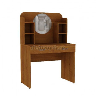Стол туалетный ДСТ-1 1350*520*900 рис1