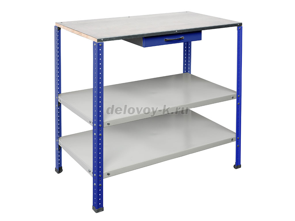 Верстак Garage №113 фото