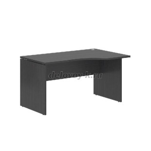 XCET 149 R Стол письменный правый 1400х900х750 рис1