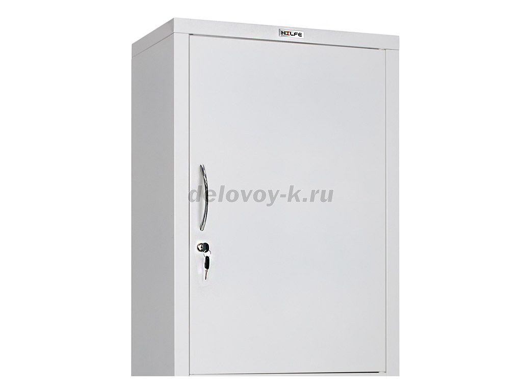 Шкаф медицинский МД 1 1760/SS фото 2