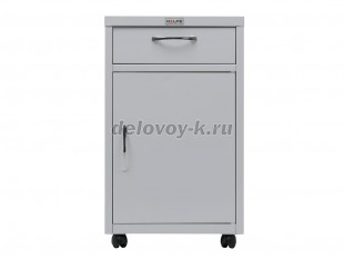 Тумба медицинская для кабинетов и палат МД ТП-2 рис2