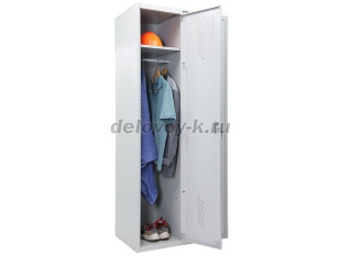 Шкаф для раздевалок Стандарт LS-21-80 рис4