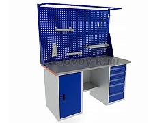 Тумба Profi WD-5 рис4