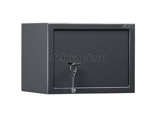 Сейф мебельный AIKO T-230 KL рис2