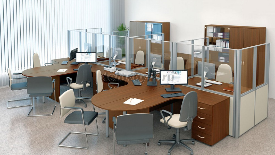 Комфорт фото 6