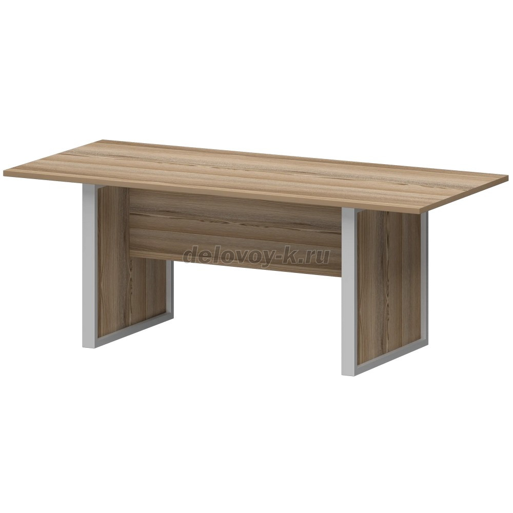 Стол для заседаний НТМ-200.90  2000*900*750мм фото