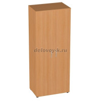 Шкаф для одежды вишня оксфорд рис2