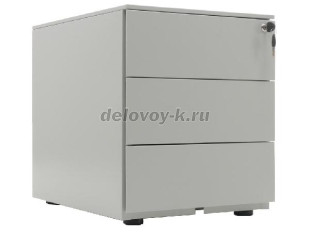 Тумба офисная NP-404 L3 рис1