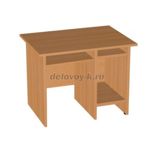 Стол компьютерный Э-32.2 рис2