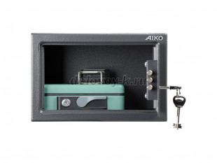 Сейф мебельный AIKO T-200 KL рис3