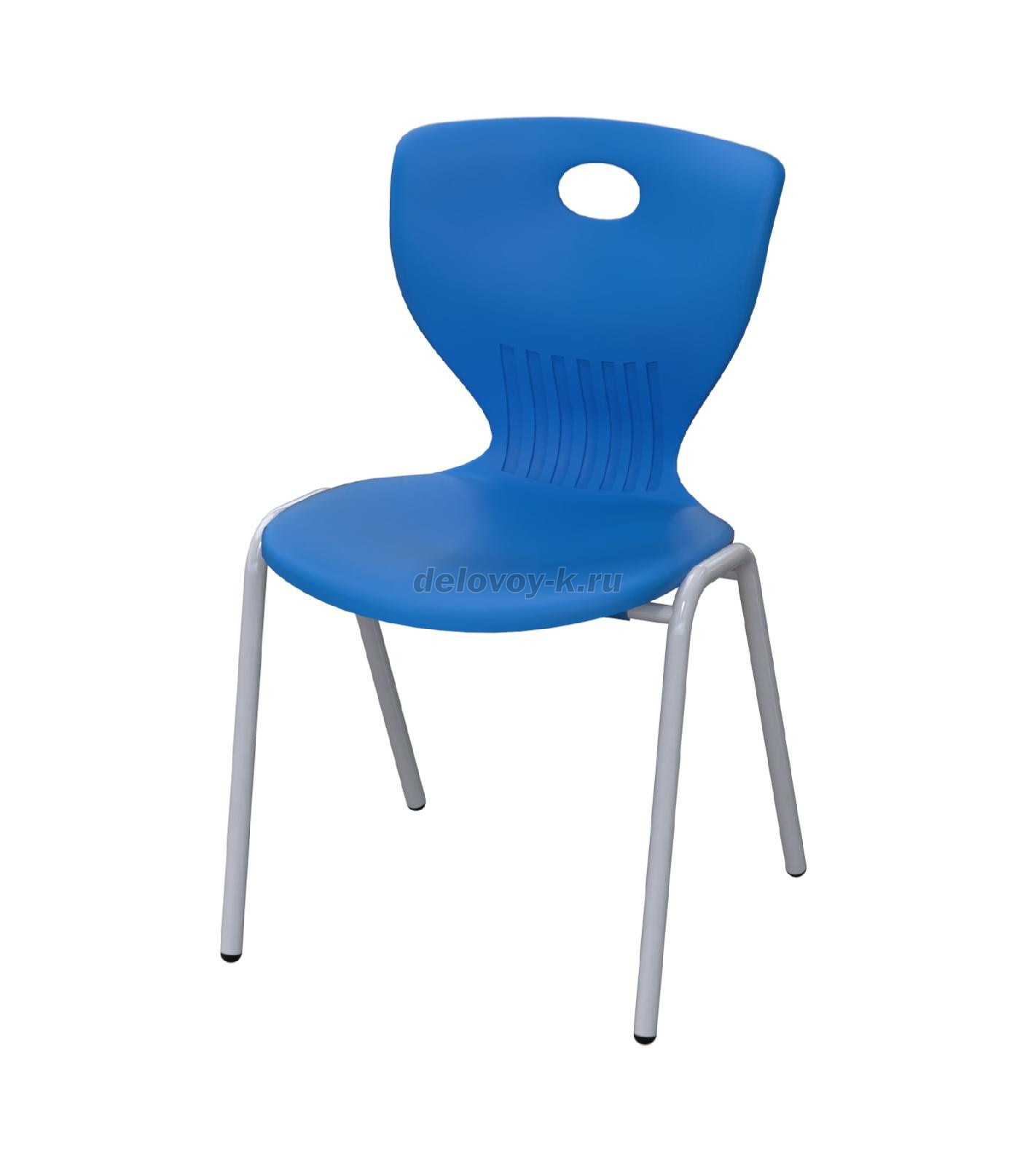 Стул ученический аудиторный СПК фото