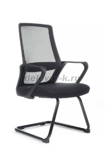 Конференц-кресло RIVA CHAIR Point (8325G) ткань/сетка рис1