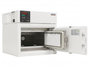 Сейф-термостат медицинский TS-3/12 мод. ASK-30 рис2