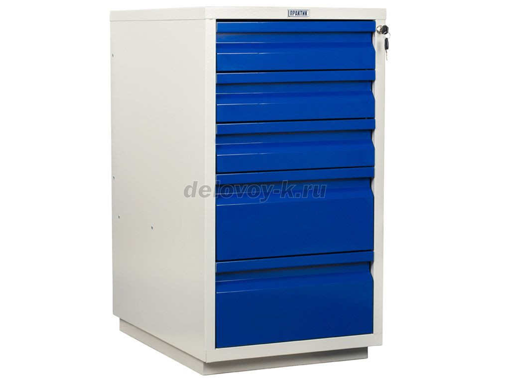 Верстак Profi №604 (WT160.WD5/WD5.000вер) фото 2