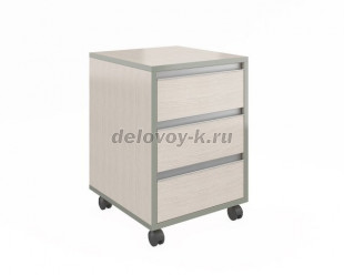 Тумба выкатная V-3.0 рис1