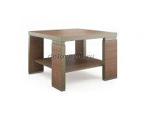 Журнальный стол|легно табак рис1