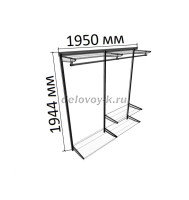 Аксонометрия рис4