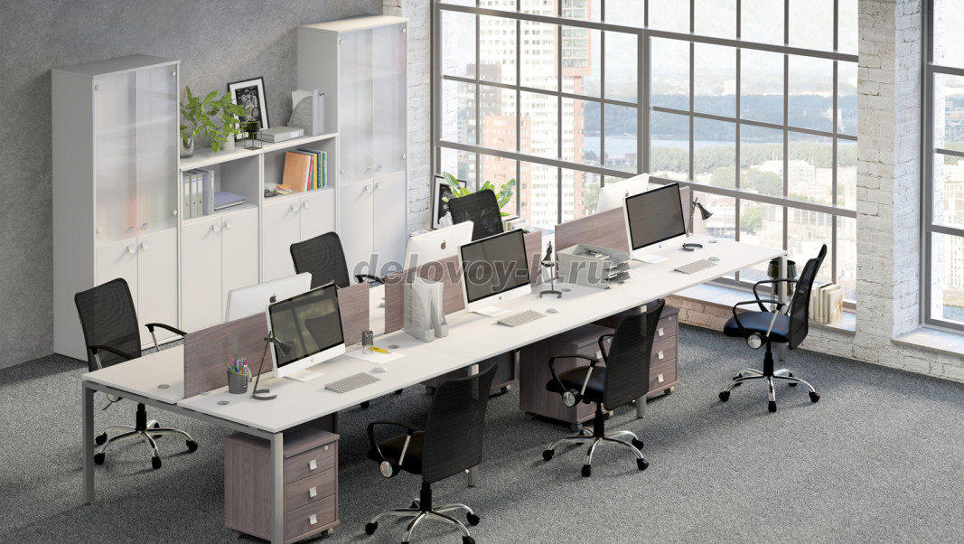 METAL SYSTEM фото 15