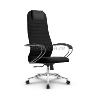 Кресло офисное SU-B-10 подл.131/осн.009 рис1