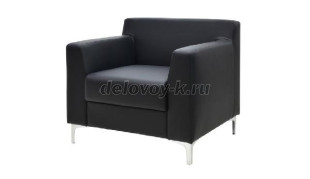 Кресло с подлокотниками Калипсо М-02/1 рис1