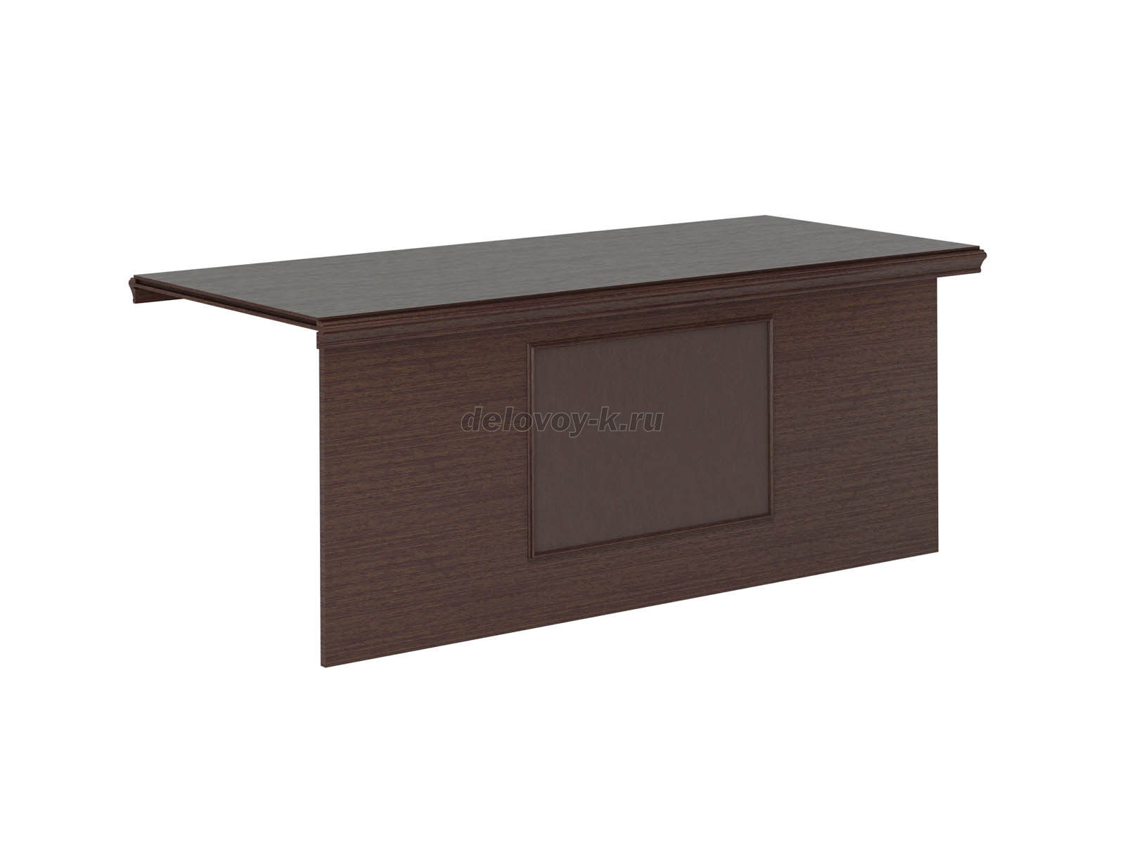 Столешница 2-местная средняя PRT804 1740*800*697 фото