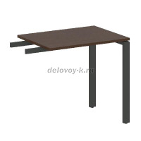 Приставной элемент на П-образном м/к БП.ПР-1 рис1