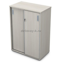 9ШКЗ.012 Шкаф-купе (806-450-1150) ivory рис3