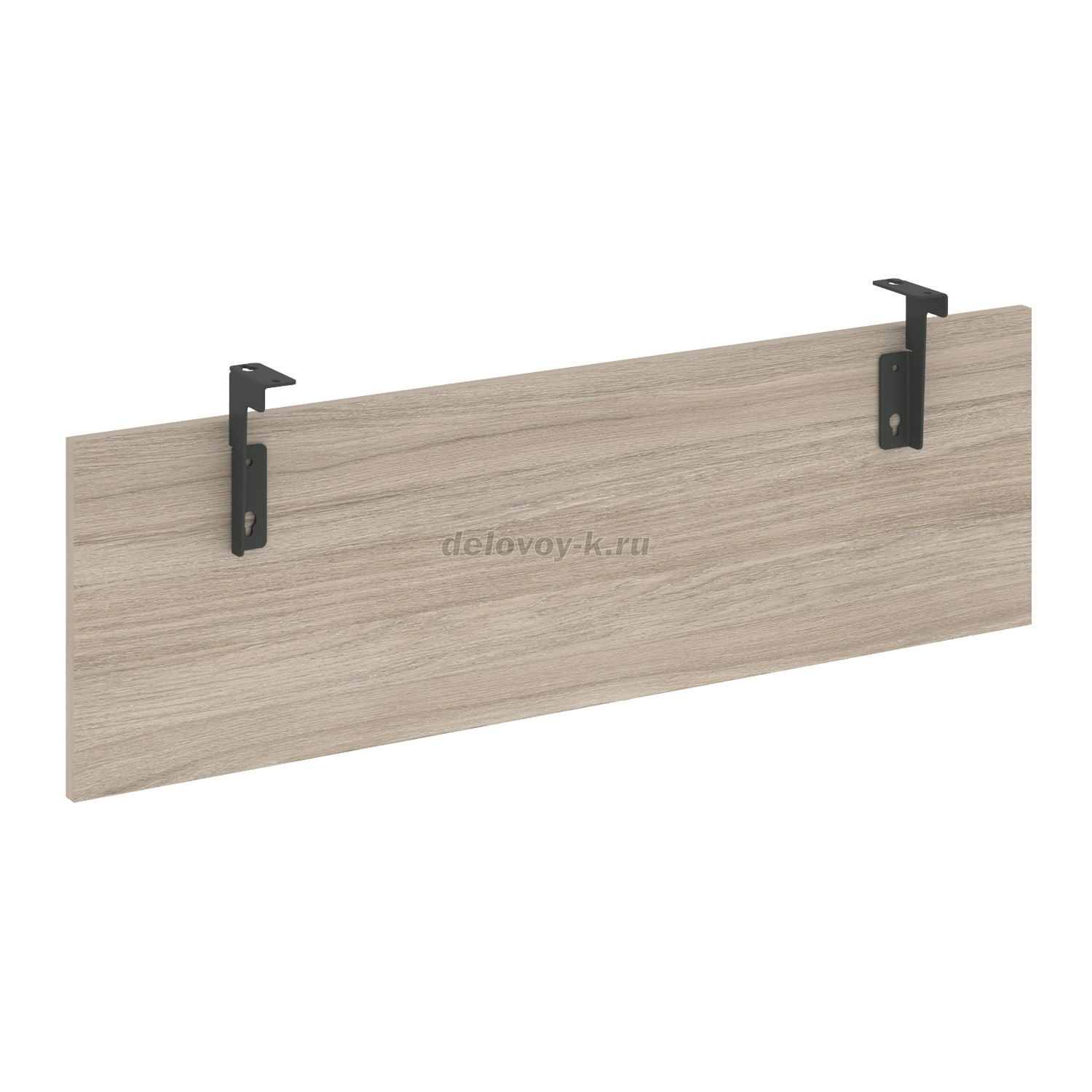 Царга для стола на металлокаркасе 1050*18*320 O.M-CS-2 (Onix) фото