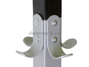 Вешалка напольная Босс 5 рис4