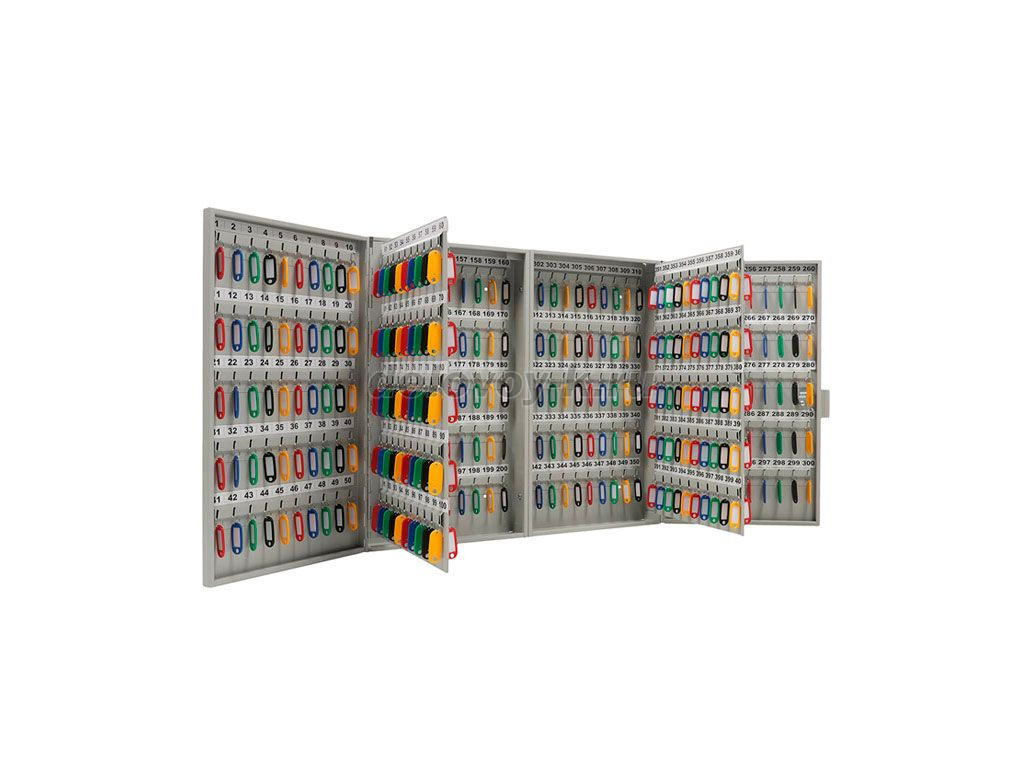 Ключница KEY-400 Промет фото 1