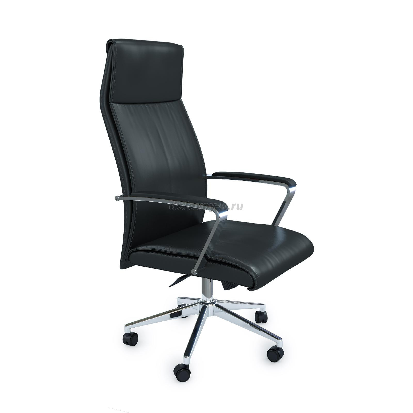 AL 752 Кресло руководителя, экокожа AL 752 Кресло руководителя, экокожа фото
