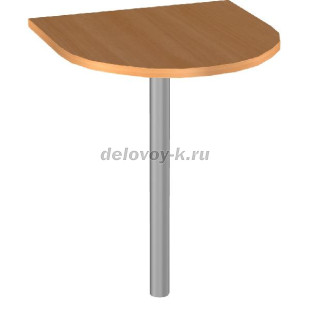 Э-34.2 Конференц-приставка без опоры рис1