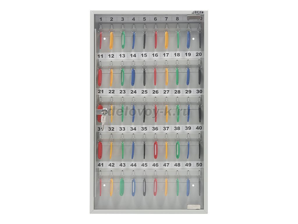 Ключница KEY-50 G Промет фото 1