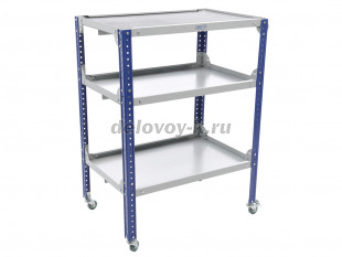 Тележка Garage рис3