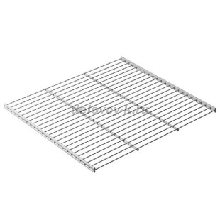 Полка сетчатая GSh 45х50 Практик HOME рис1