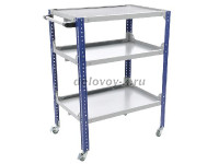 Тележка Garage рис1